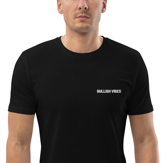 Bullish vibes t-shirt