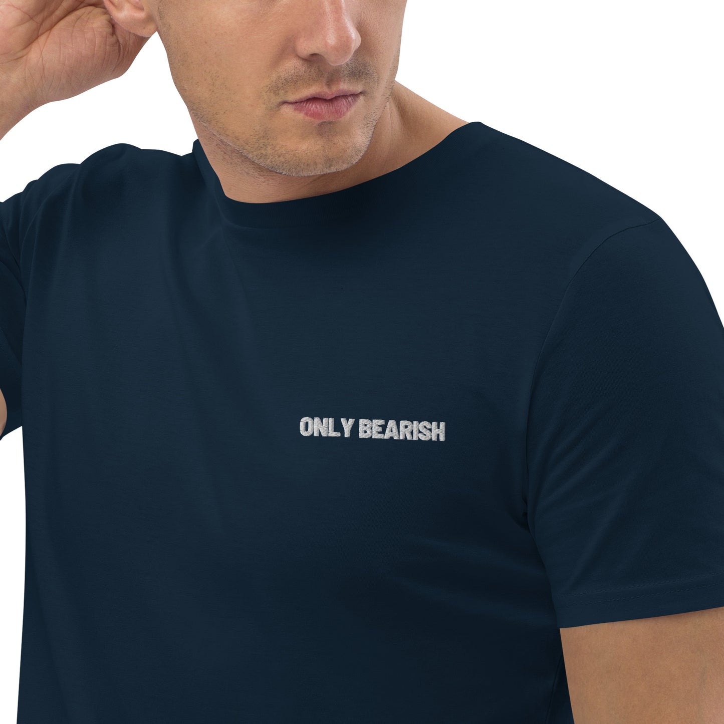 Only Bearish t-shirt